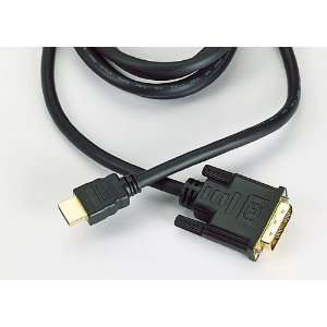  Arista 58 7726 HDMI to DVI Cable Electronics