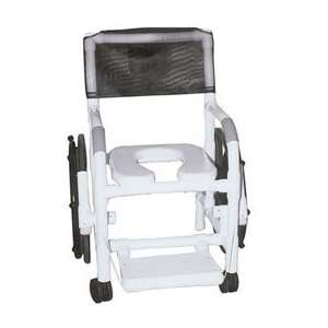  Multipurpose Self Propelled Shower/Commode Chair   Model 