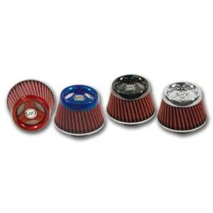  77mm   Red T3 90mm Air Filter Automotive