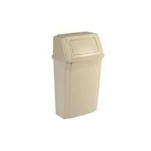  Rubbermaid Profile top beige for 7822