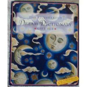   Dream Dictionary (Gift Set) Russell Grant, Vickey Emptage Books