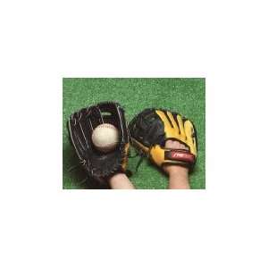  Set of 4   Yeller Adult Baseball/Softball 13 Right Handed 