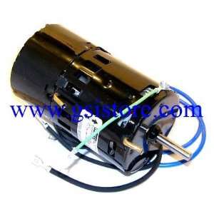  York 7995 3169 115V 3000RPM Booster Motor