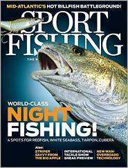 Sport Fishing, Bonnier, (2940043955128). NOOK Magazine (eMagazine 