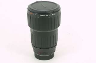 Angenieux APO DEM 180mm f/2.3 180/2.3 3 CAM Leica R  