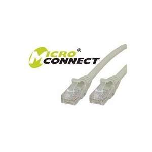  UTP CAT5E 7M GREY SNAGLESS