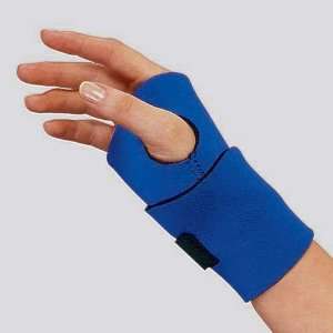  Champion Professional Neoprene Valueline Wraparound Wrist 