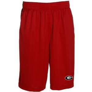  Sports Specialties by Nike Georgia Bulldogs Red Classic 