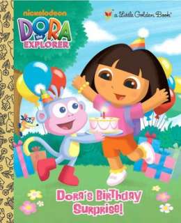   Dora Saves the Snow Princess (Dora the Explorer 