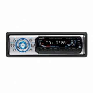 Supersonic SC 1860M AM/FM MPX CD In Dash Car Reciever 639131618602 