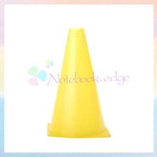 Agility Cone Soccer Football Training Running Sports Road Safety 