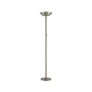  LS 80910AB HALOGEN TORCHIERE LAMP, AB, TYPE J 180W by Lite 