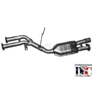  Dec Catalytic Converters BMW81411A Catalytic Converter 