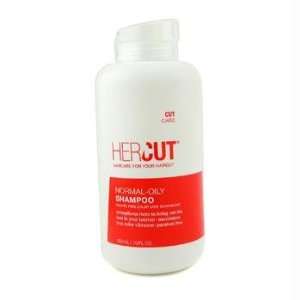  HerCut Normal—Oily Shampoo 10 oz Beauty