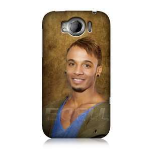  Ecell   ASTON MERRYGOLD ON JLS BACK CASE COVER FOR HTC 