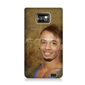  Ecell   ASTON MERRYGOLD ON JLS BACK CASE COVER FOR SAMSUNG 