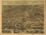 Akron, OH 1870