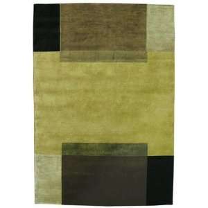  828 Tibetan Collection TIB63 Multi 8 X 10 Area Rug