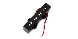  gives you the traditional sound of Vintage pickup for a Fender Jazz 