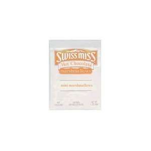 Swiss Miss   Hot Chocolate with marshmallows Packets   50ct  