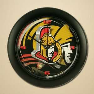  Ottawa Senators High Definition Wall Clock Sports 