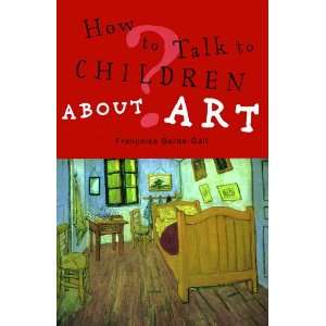  How to Talk to Children About Art