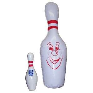  36 Inflatable Bowling Pin