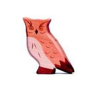  Owl Toys & Games