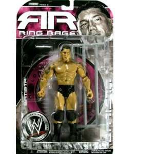  WWE Ring Rage Series 24.5 Batista Action Figure Toys 
