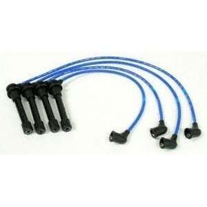  NGK 8112 Spark Plug Wire Set Automotive