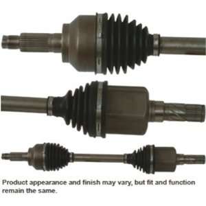  Cardone 60 8172 Remanufactured CV Axle Automotive