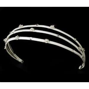  Headpiece 8290 3 Row Headband