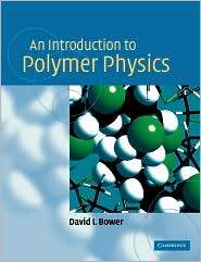   Physics, (052163721X), David I. Bower, Textbooks   