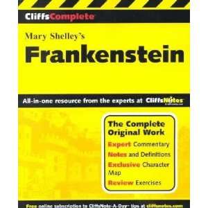   Shelleys Frankenstein Stephen C. (EDT) Behrendt Books