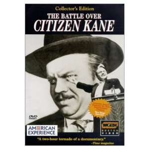  The Battle over Citizen Kane   DVD 