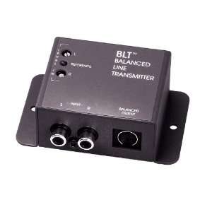  Soundstream   BLT   Signal Processors Automotive
