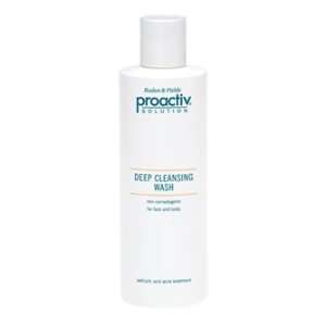  Proactiv Deep Cleansing Wash Beauty
