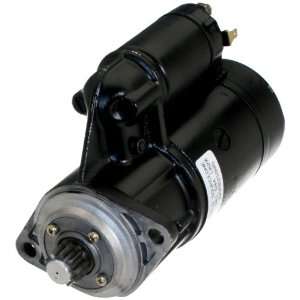  WSO Remanufactured Starter Automotive