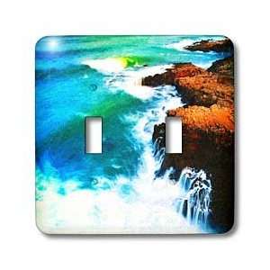  Susan Brown Designs Nature Themes   Waves Breaking on the 