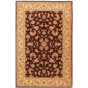 Safavieh Rugs Persian Court Collection PC112D 8R Burgundy 