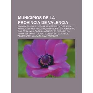   , Mislata (Spanish Edition) (9781232423683) Fuente Wikipedia Books