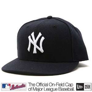  New York Yankees Authentic Game Performance 59FIFTY On 