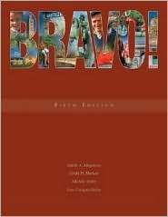 Bravo (with Audio CD), (1413003184), Judith Muyskens, Textbooks 