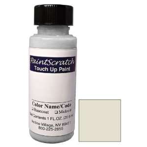   Up Paint for 1984 Ford Bronco II (color code 8Q/5934) and Clearcoat