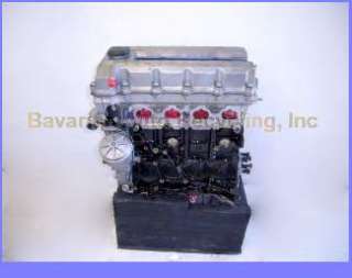 BMW M42 1.8L Engine for E36 318 318i 318is 318ic parts  
