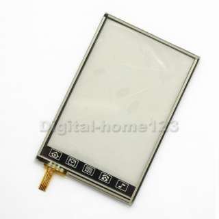 New Touch Screen Digitizer For Fly ying F030 cell phone  