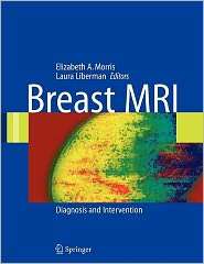 Breast Mri, (0387219978), Elizabeth Morris, Textbooks   
