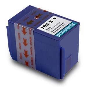 Pitney Bowes 793 5 Red Ink Cartridge for DM100/DM200  