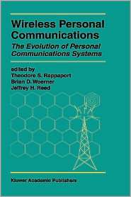Wireless Personal Communications Improving Capacity, Services, and 