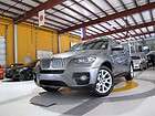   2008 BMW X6 xDrive 50i w/ Nav, PDC, Xenon, 19s, Moonroof, 44K Miles